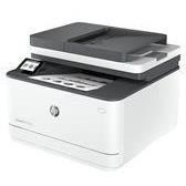 

HP LaserJet Pro MFP 3102fdw - Multifunction printer - Black and white - laser - Legal (216 x 356 mm) (original) - A4/Legal