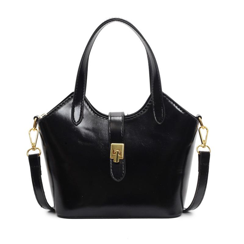 Commuter Fashion Portable New Shoulder Bag Messenger Bag