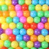 Eco-Friendly Plastic House Outdoor Funny Toy Sport Ball Water Pool Air Balloons Ocean Wave Ball