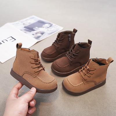 Niñas – Botas y botines