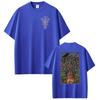 Dark Souls Game Player 2026 Graphic T Shirt Mens Retro Oversized Fashion Tshirts Casual Cotton Short Sleeve Tshirt Streetwear
