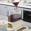 1PC Storage Box - Home Kitchen Storage - Sealed Storage Grain Bucket - Coarse Grain Rice Bucket - Pet Food Storage