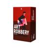 Art Heist: Robbery Game - 2-5 Players, English Edition, Adult Card Party Game