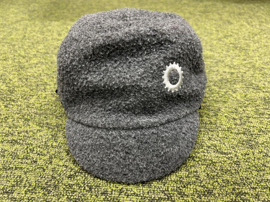 

[USED] CCP Cycle Cap