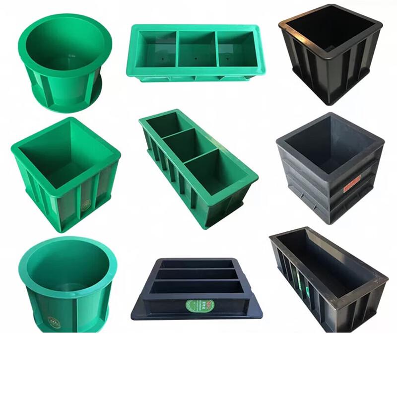 Пластиковая тестовая форма Rongyu