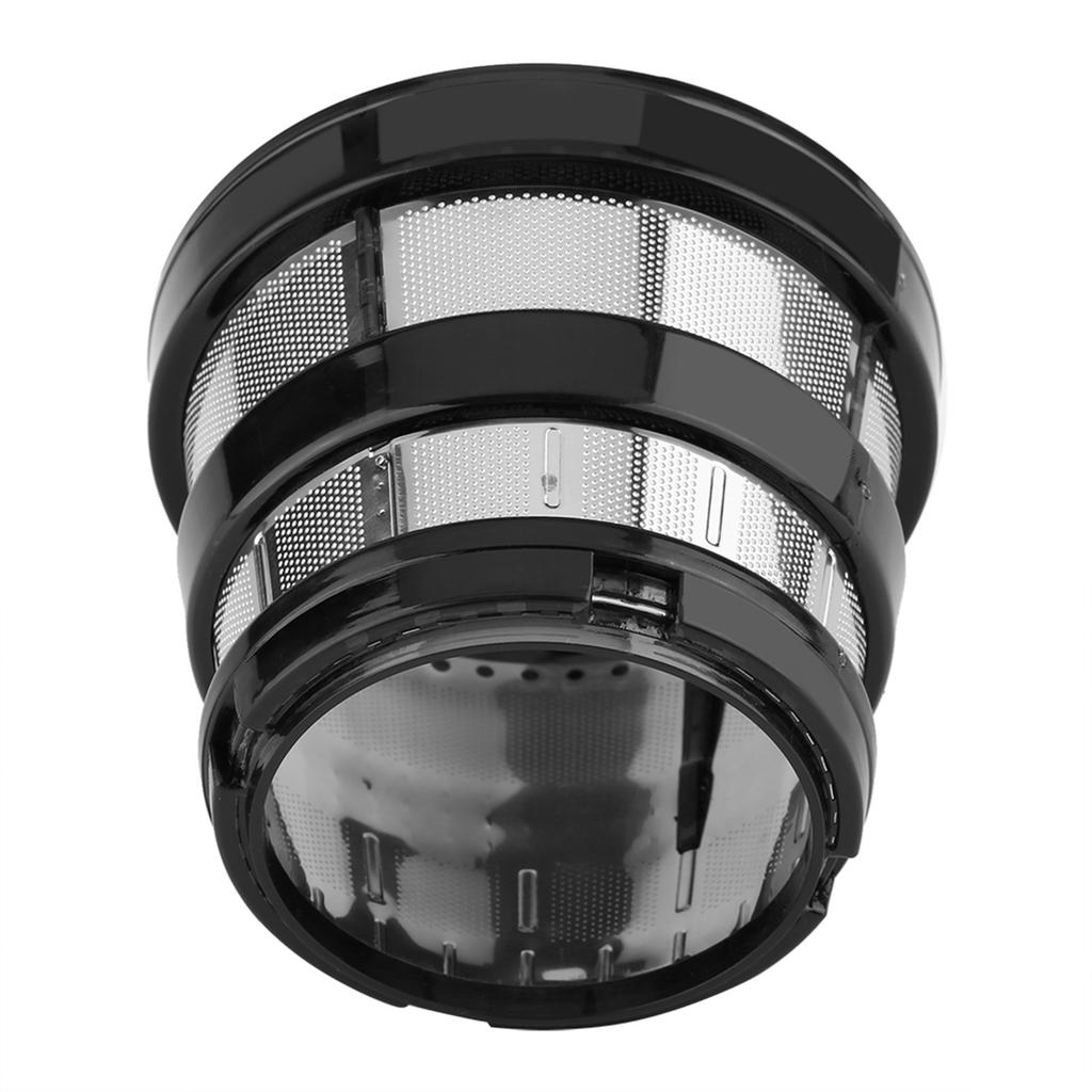 Slow Juicer Finmasket Sil Dørslag Filter Lite Hull for Hurom HH SBF11 HU-19SGM Deler