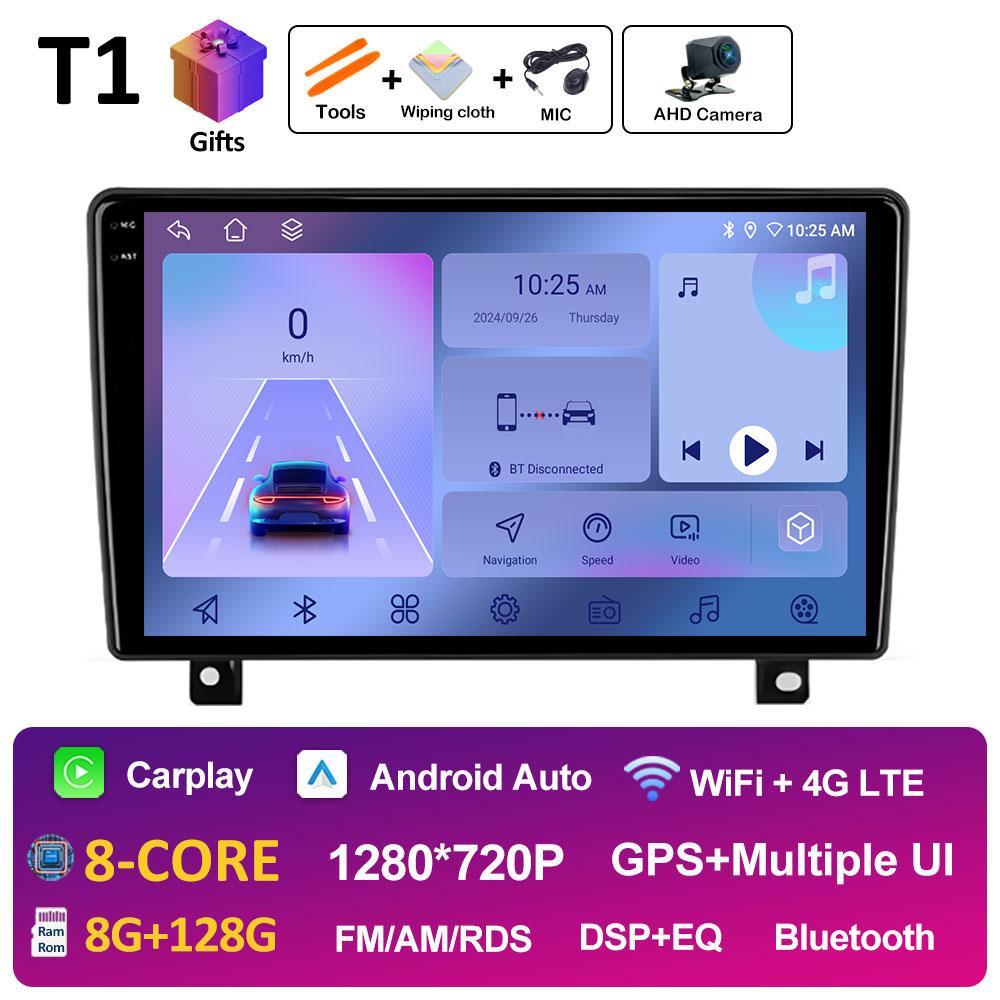 Android Smart System For Opel Astra H 2006 2007 2008 2009 2010 - 2014 Navigation GPS Car Radio Multimedia Audio Player Head Unit