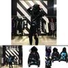 Style New Fashion Warmth Hoodies Long Sleeves Sweater Snowflakes Hats Printed