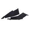 1Pair Left / Right Front Windshield Wiper Side Cowl Trim For Nissan Altima 2019-2021
