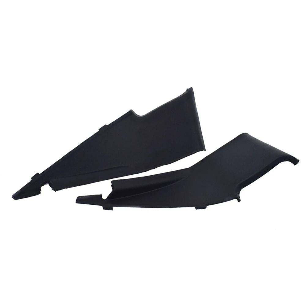 1Pair Left / Right Front Windshield Wiper Side Cowl Trim For Nissan Altima 2019-2021