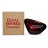 Royal Enfield "Stellar Red Right & Left Outer Cover (Side Panel) Meteor 350"