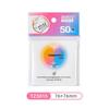 Bao Ke Pearlescent Transparent Sticky Notes - Reusable, Small Strips for Students