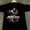 The Undertaker Vintage 1998 Wrestling T-Shirt Size S-4XL REPRINT New Unisex T-Shirt