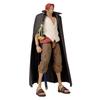 Anime Heroes One Piece Shank 36935 One Piece Figure,