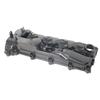 A6510108918 Car Accessories Engine System Cylinder Head Cover OEM 6510108918 for Benz W205 W204 W212 W906
