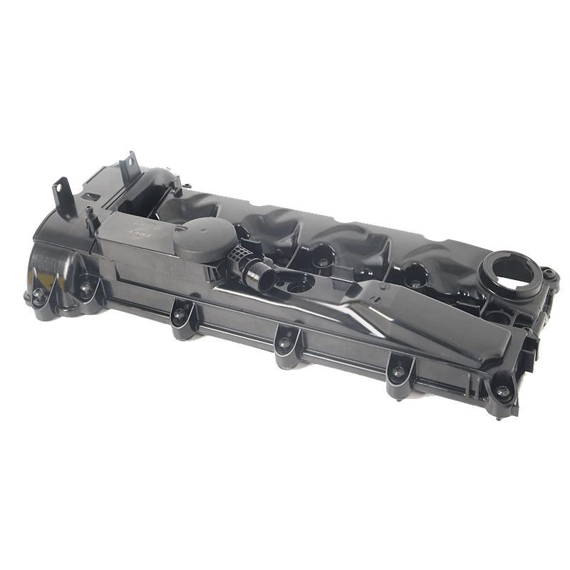A6510108918 Car Accessories Engine System Cylinder Head Cover OEM 6510108918 for Benz W205 W204 W212 W906