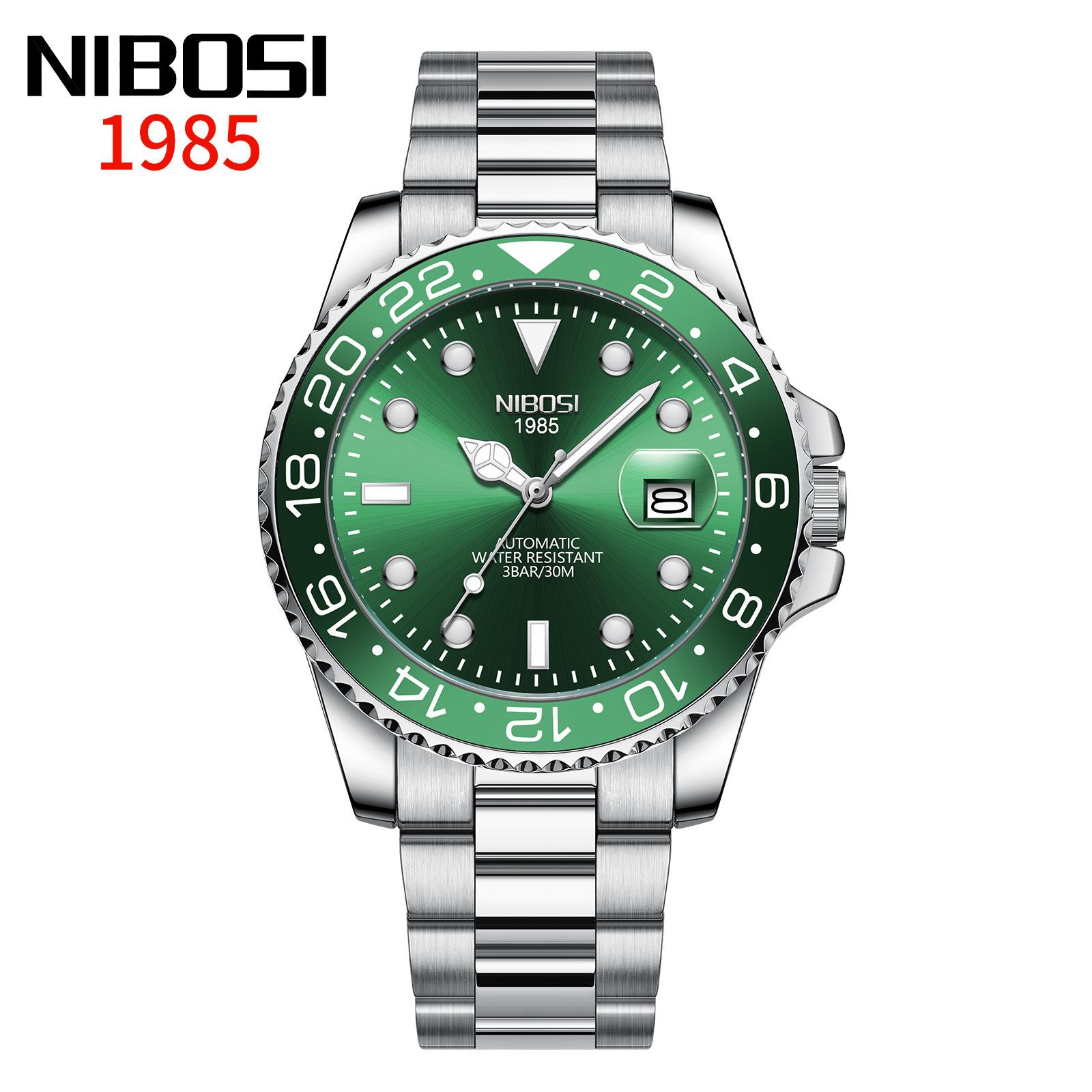 Quartz Watch Men S Watch High Quality Waterproof Watch Men S Male Student Watch