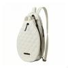 Teardrop Racket Bag Stylish Backpack Everyday for Tennis Players