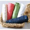 Summer 100% Linens Men's Shorts Holiday Beach Short Baggy Pants Breathable Men Clothing Fresh Color Straight Casual Shorts