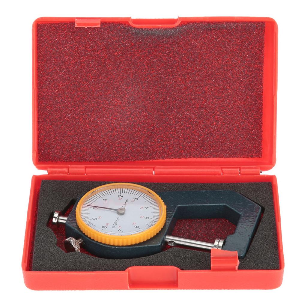 0 20mm Pearl Thickness Bead Diameter Jewelry Measuring Instruments Gauge Calipers
