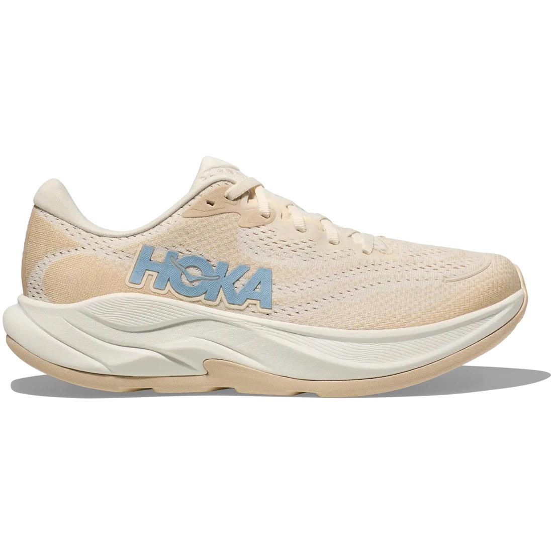 

Кроссовки Hoka One One Rincon 4 Alabaster Oak (Женский)(1155131-АРК) 36