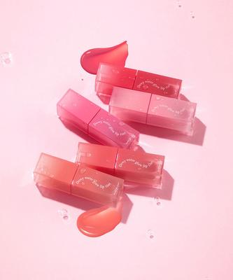 Make-up na rty – Lesky na rty