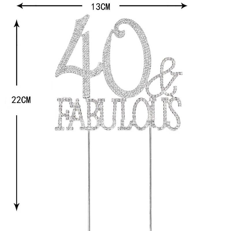 Wedding Cake Topper Holder With Alloy Metal For Anniversary Celebrations And Birthdays