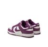 Мужские кроссовки Nike Dunk low retro dv0833 белые