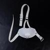 K9 Mask Harness Silicone Ball Gag: Adult Personality Mouth Cover