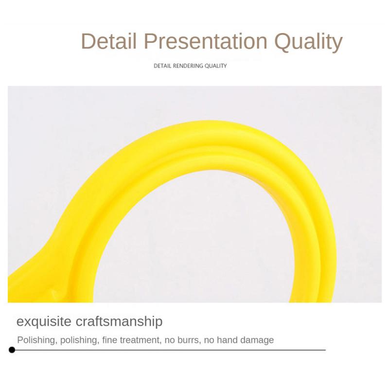 Plastic Bottled Water Pail Bucket Handle Water Upset Bottled Water Carry Water Handle Thicker Carry Handle Buckets Tool