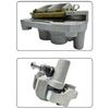 Motorcycle Front Brake Caliper Master Cylinder Front Brake Caliper Pump for CRF 250R CRF 450 Motorcycle Accessories