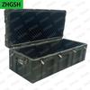 ZHGSH Rotomolded Multi-Purpose Field Equipment Cases