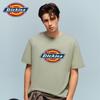 Dickies Men's Classic Logo Short Sleeve T-Shirt