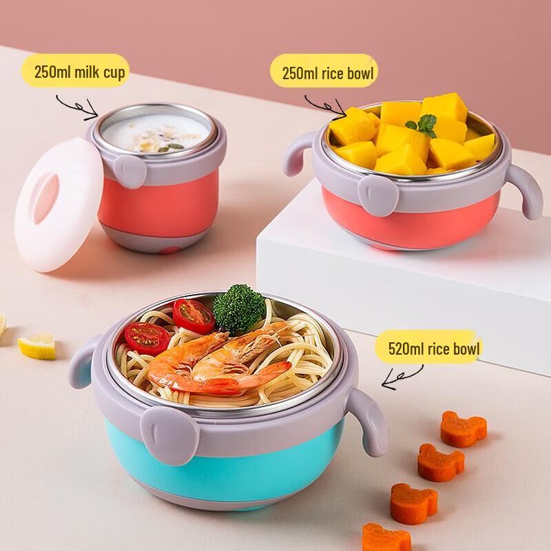 

Meichu 316L Stainless Steel Kids Water Cup