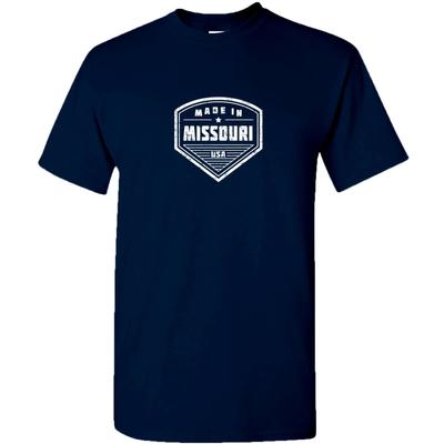 Na górę – T-shirty i koszulki