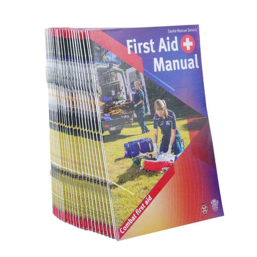 Sanke Rescue TCCC Card and Marker Injury Record Cards First Aid Manual for Tourniquet,Israeli,bandage,splint,Stop Bleeding,wound