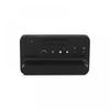 Braun Bc10b Digital Crescendo Alarm Weather Public Desk Clock