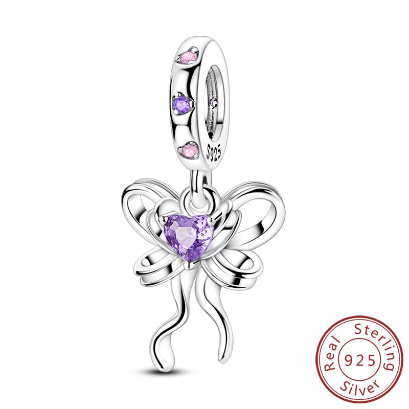 New Copper Charms Beads Star And Moon Paw Print Easter Egg Charms Fit Original Pendant Bracelet Diy Jewelry Gift