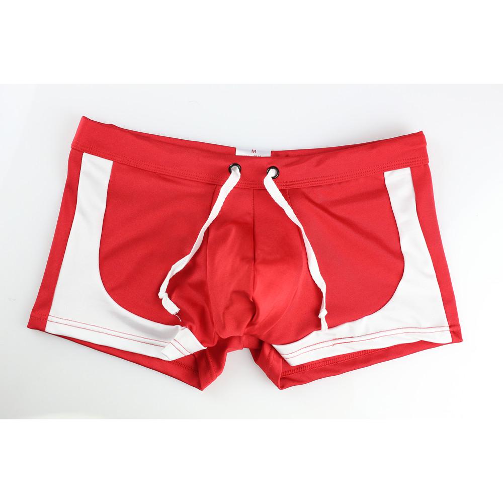 Sexy Men's  Swimming Swim Shorts Trunks 