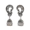 Pendientes Piercing Indian Jewelry Jhumka Charms Earrings For Women Accessories Kolczyki Stud Earring Trendy Wedding Ear Rings