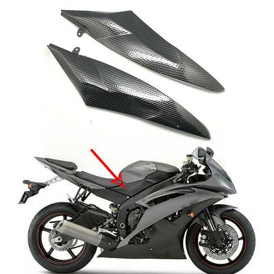 Keretek motorkerékpárokhoz – Szélvédők és szélterelők