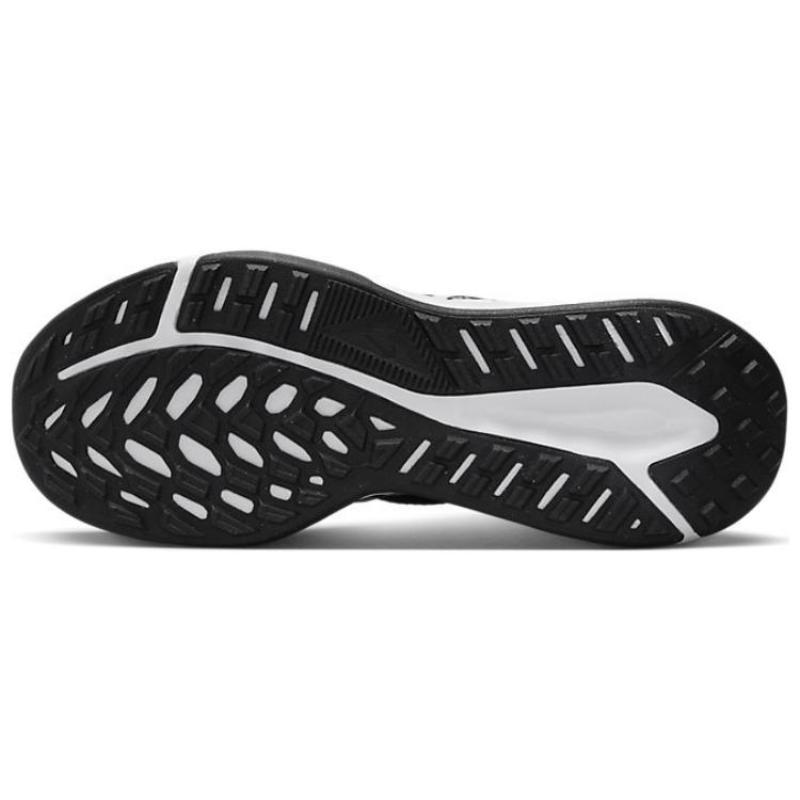Nike Juniper Trail 2 Next Nature Black White Sneakers DM0822-001