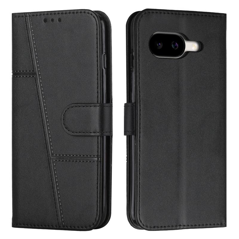 Für Google Pixel 10A Hülle Flip Wallet Buchhülle für Coque Google Pixel 10a Pixel10A 10 A GE1GQ GV0BP Schutzhülle Fundas