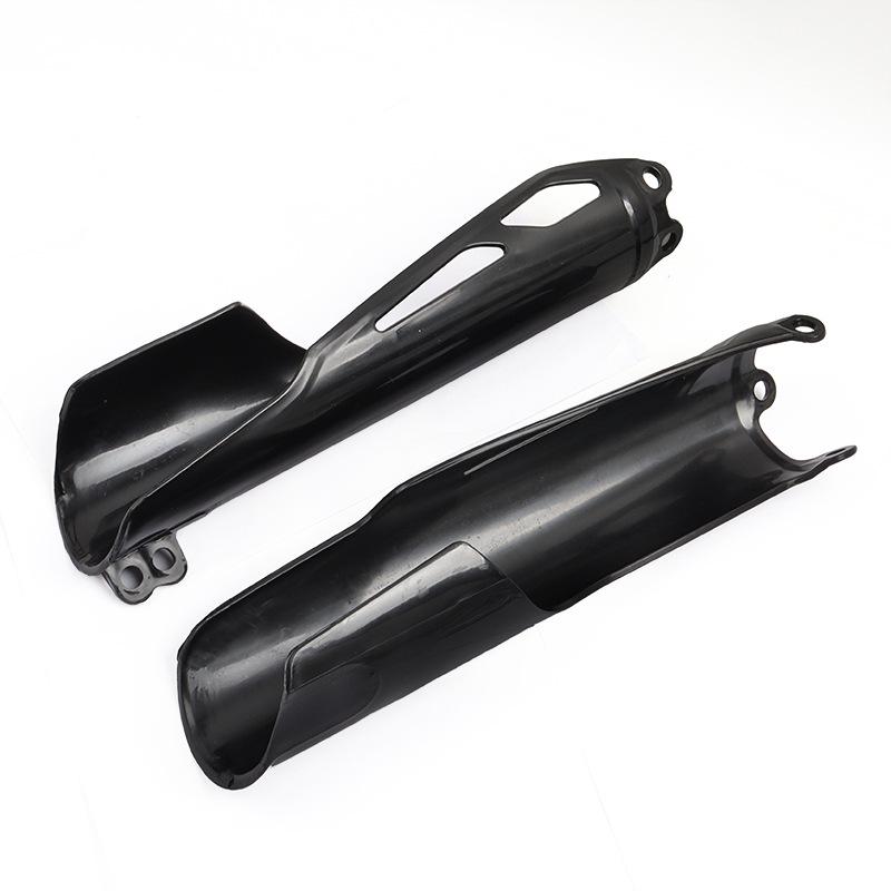 Honda CRF250R/450R Front Suspension Guard (19-25) - Off-road Fork Protector