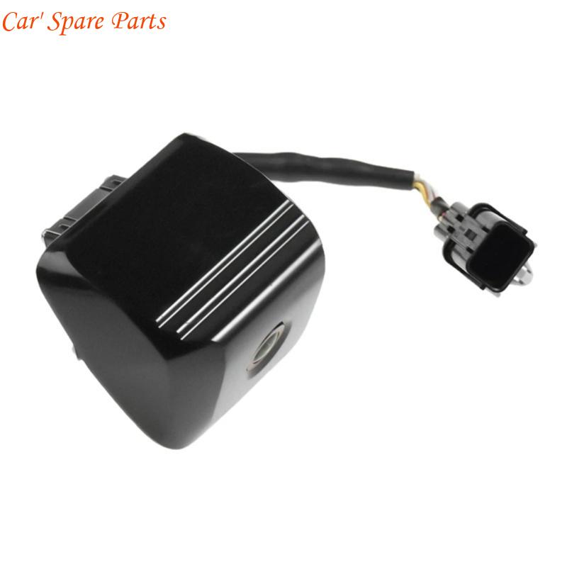 Y4UA 95760-H2000 95760H2000 Replacement Rearview Parking Camera Backup Monitor Reversing Camera for 4KX X-Line K2