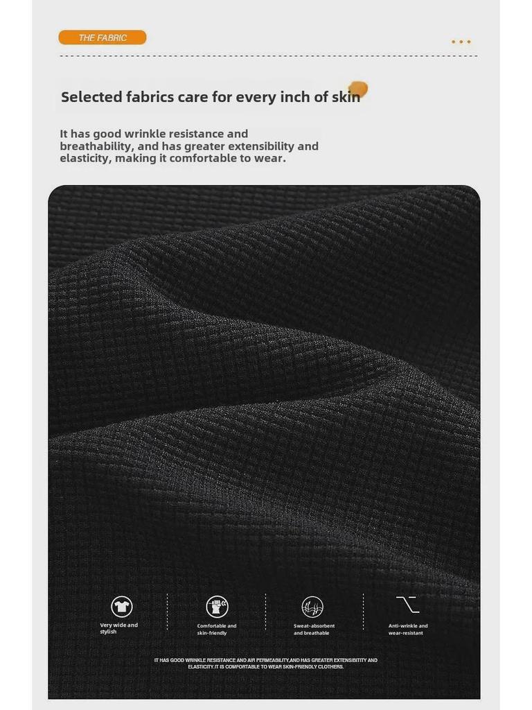 Herren Casual Sport Strickjacke und Sweatshirt Set Herbst/Winter 2022