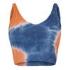 Diesel Womens/Ladies Cable Knit Slim Bralette