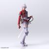 Final Fantasy Xiv Final Fantasy Xiv Bring Arts Alisaie