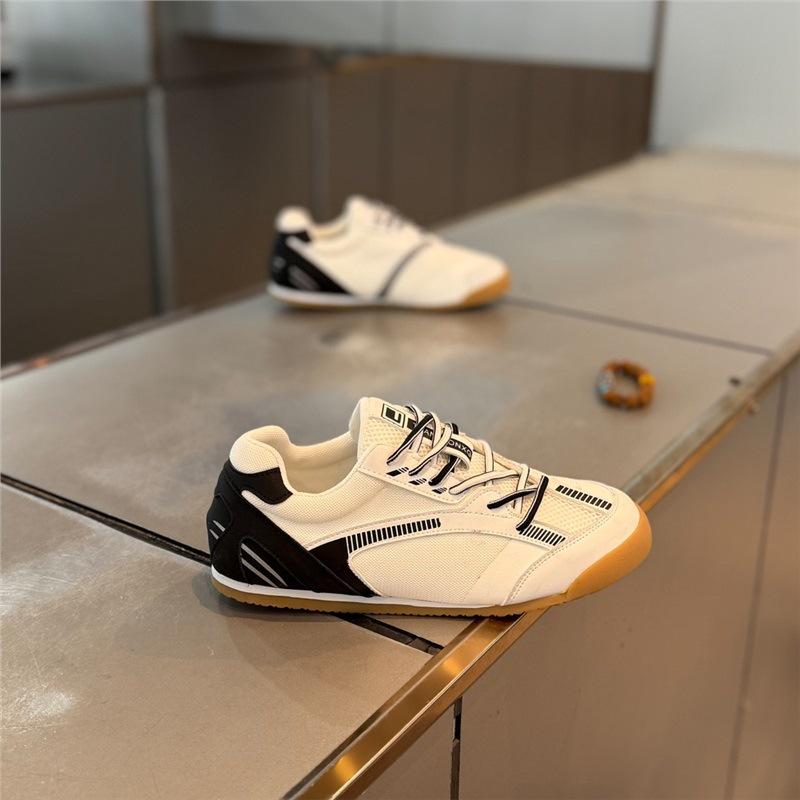 Casual trendy shoes spring new models popular atmosphere lightweight Forrest Gump shoes dnh
