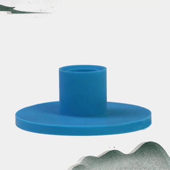 Rubber Golf Tee Holder Set Core Design Golf Nails Training Driving Range Tee